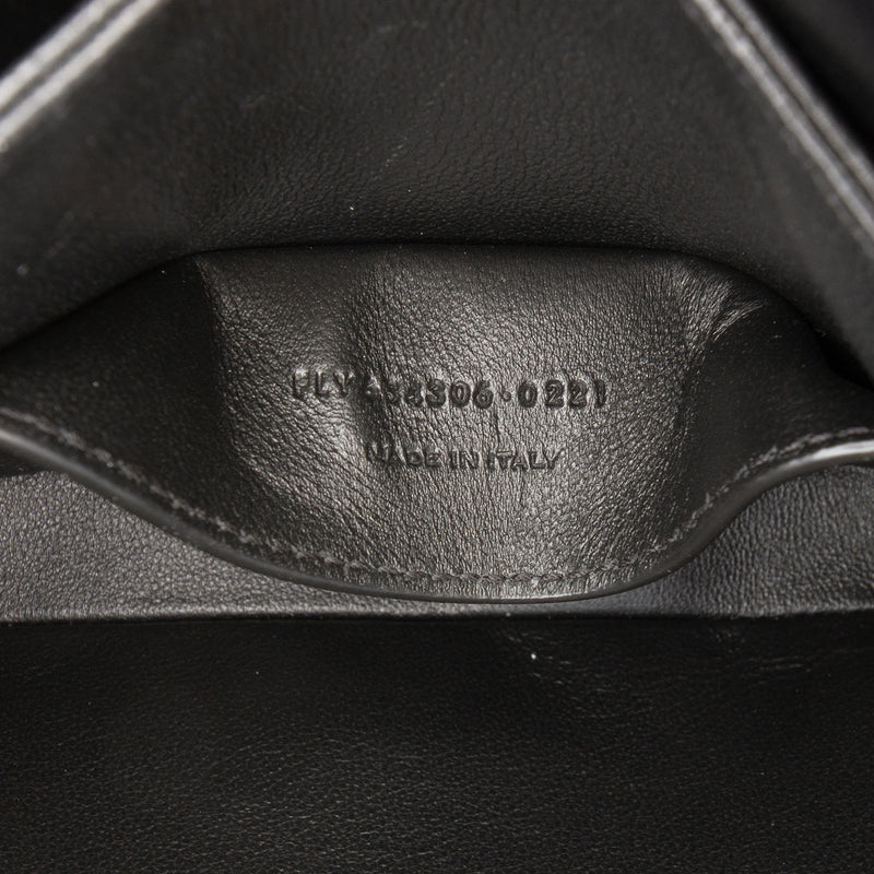 Small Calfskin Solferino Satchel In Box - Image 6