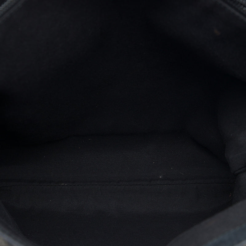 GG Canvas Tote - Image 4