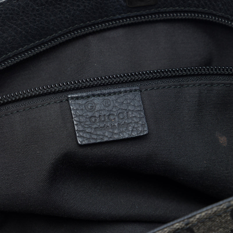 GG Canvas Tote - Image 5