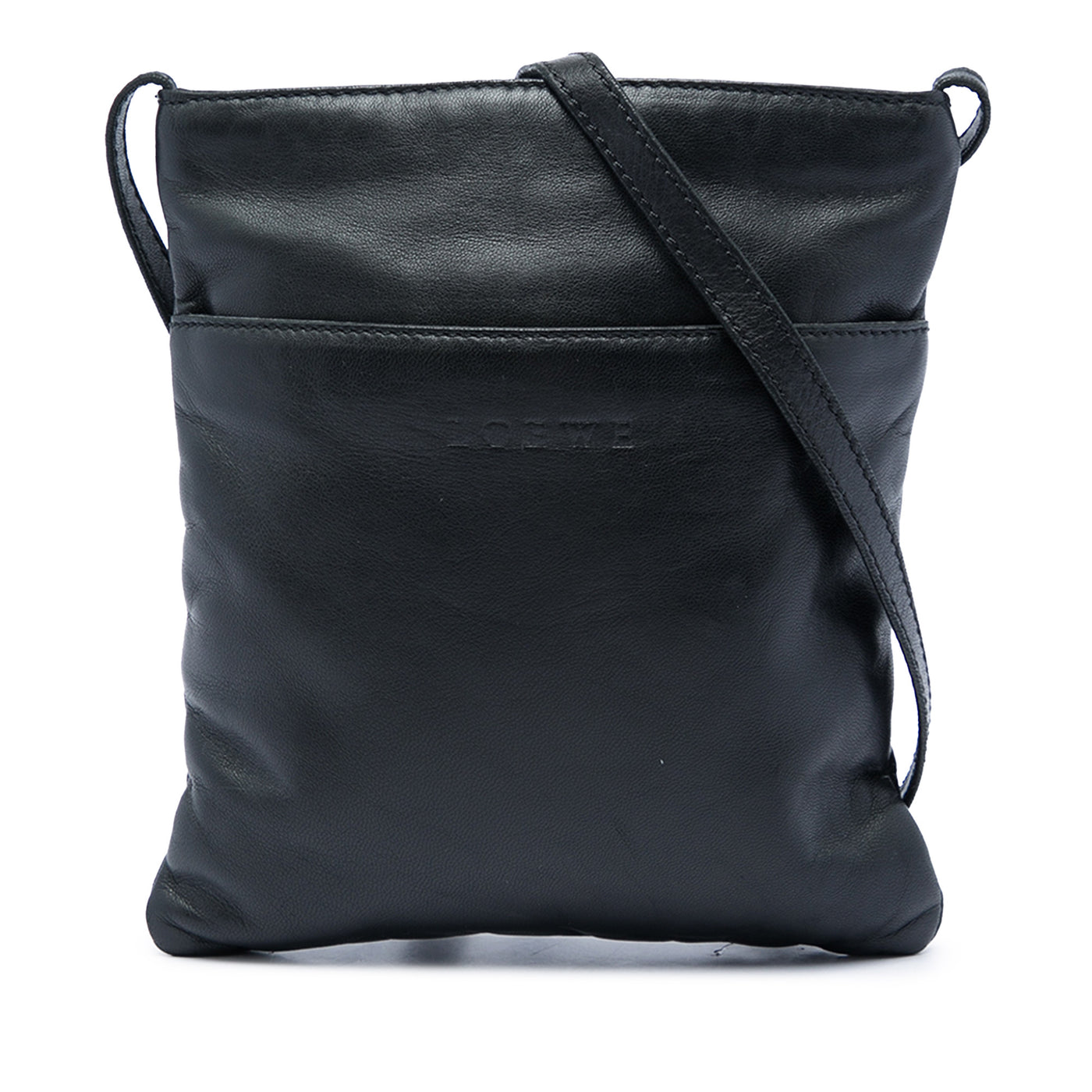 Nappa Crossbody - Image 1