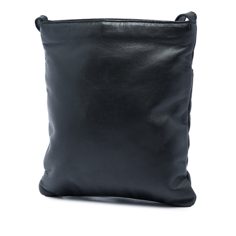 Nappa Crossbody - Image 2