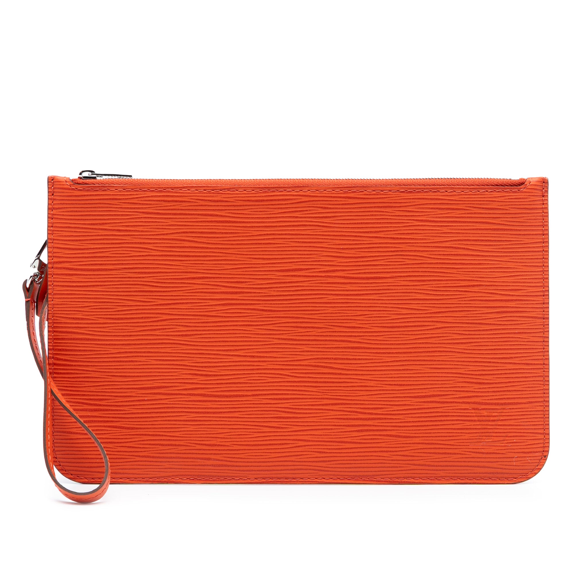 Epi Neverfull Pouch - Image 1