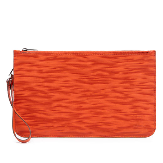 Epi Neverfull Pouch - Image 1
