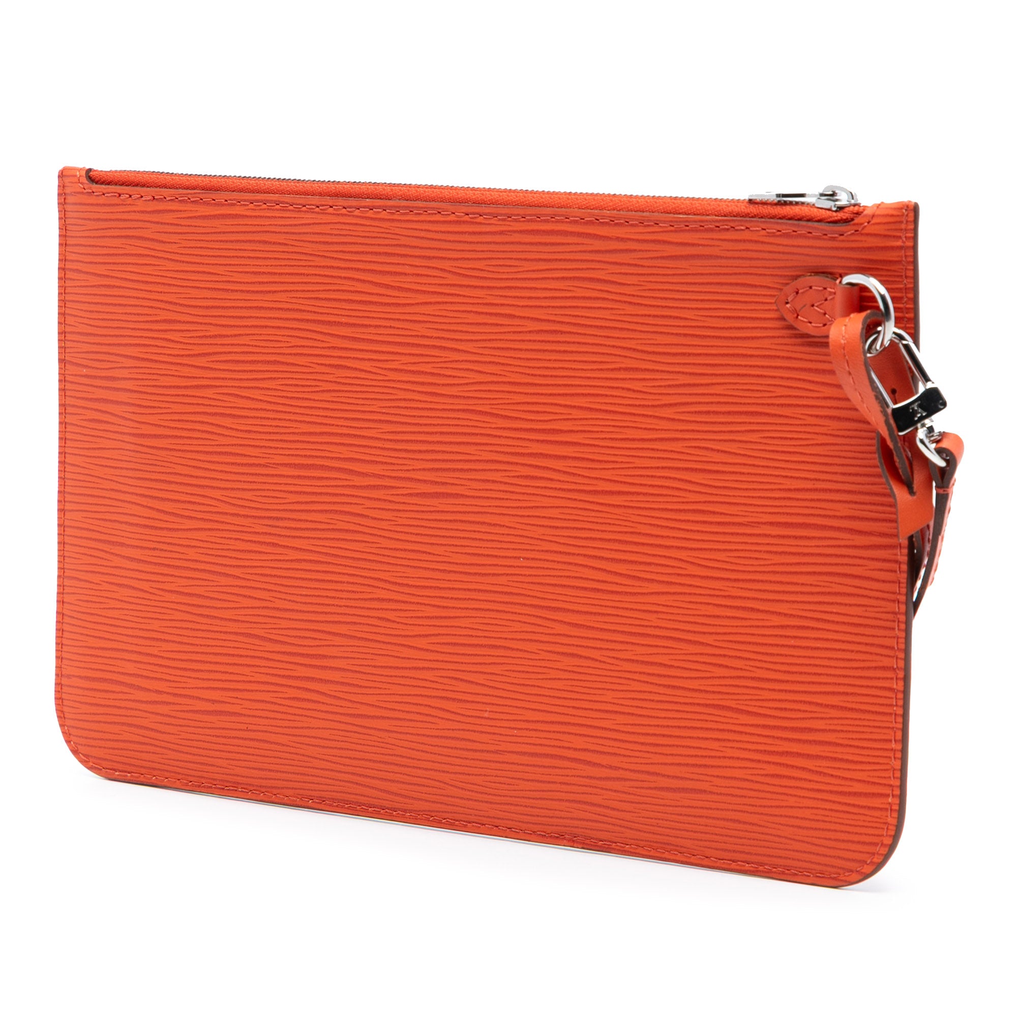 Epi Neverfull Pouch - Image 2