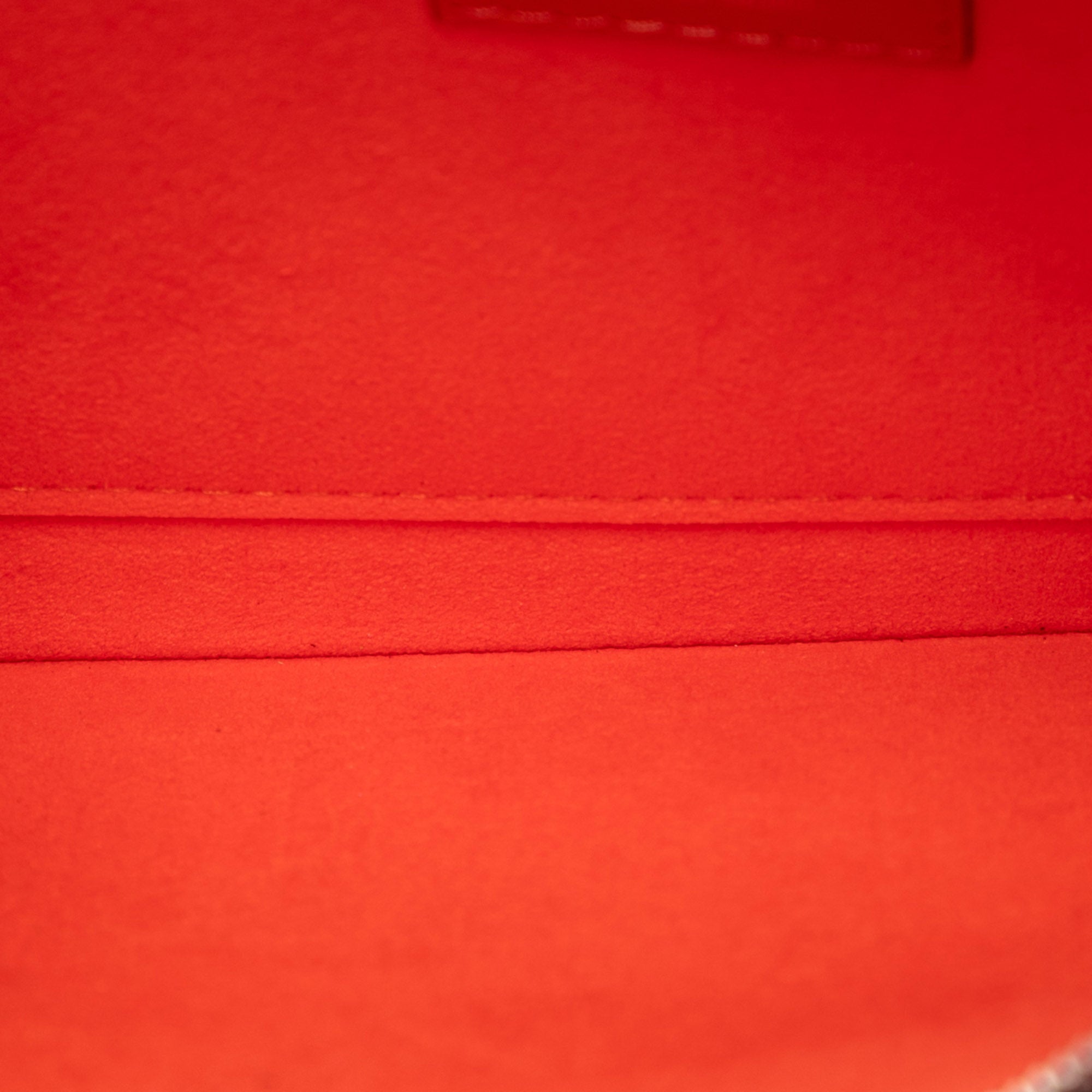 Epi Neverfull Pouch - Image 4