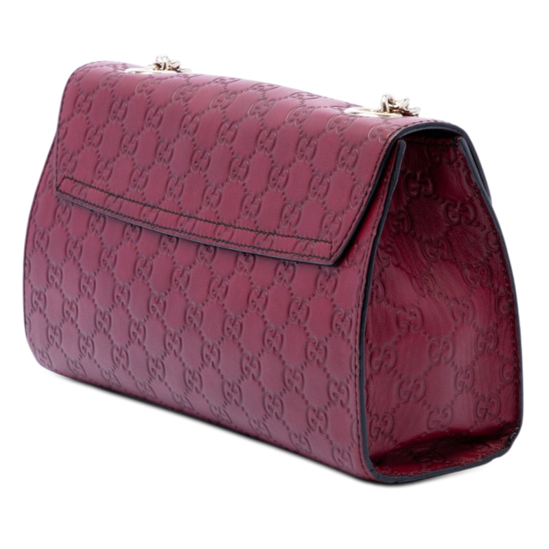 Medium Guccissima Emily Shoulder Bag - Image 2