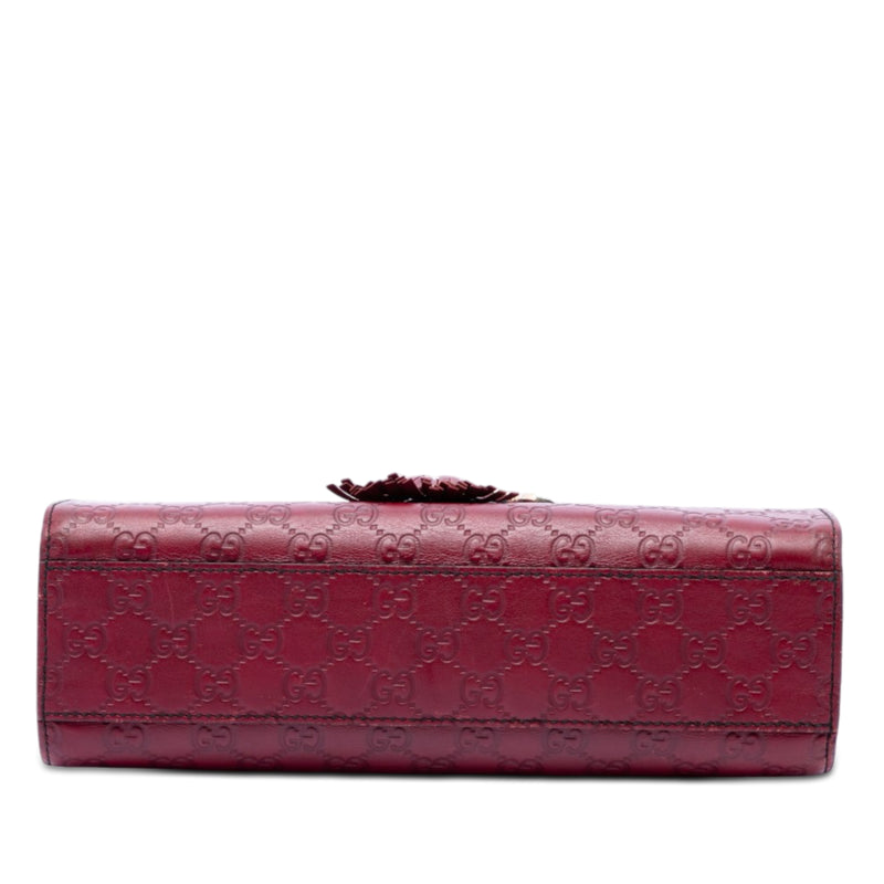 Medium Guccissima Emily Shoulder Bag - Image 3