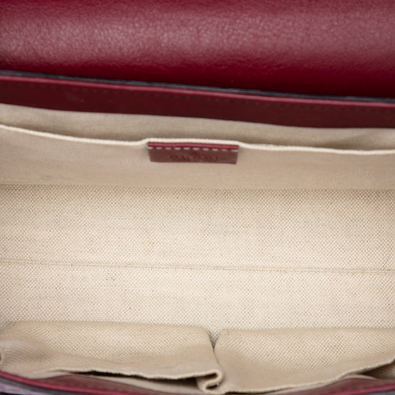 Medium Guccissima Emily Shoulder Bag - Image 4