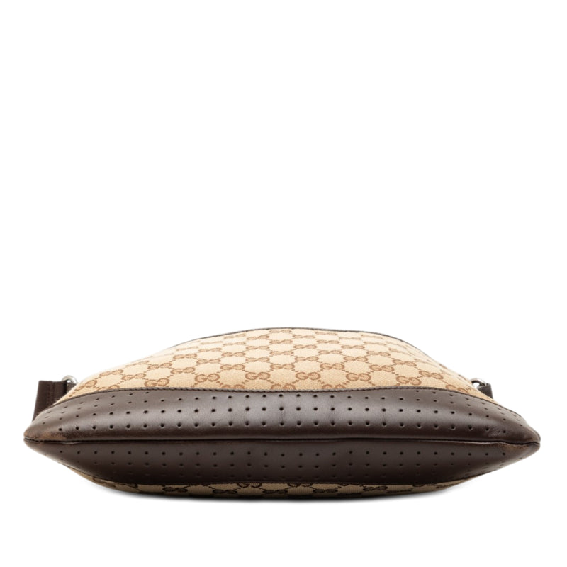GG Canvas Crossbody - Image 3