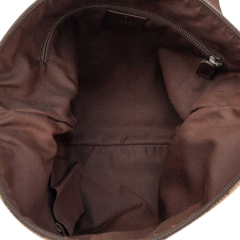 GG Canvas Crossbody - Image 4