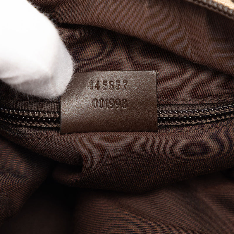 GG Canvas Crossbody - Image 6