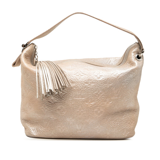 Monogram Shimmer Halo - Image 1