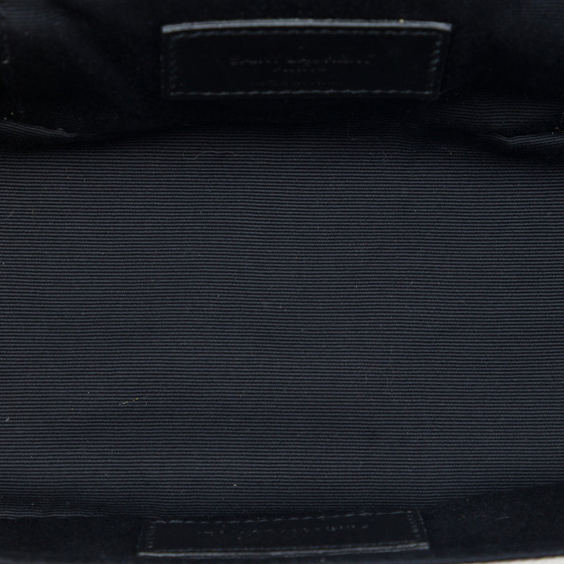 Mini Quilted Lambskin Gaby Vanity Bag - Image 4