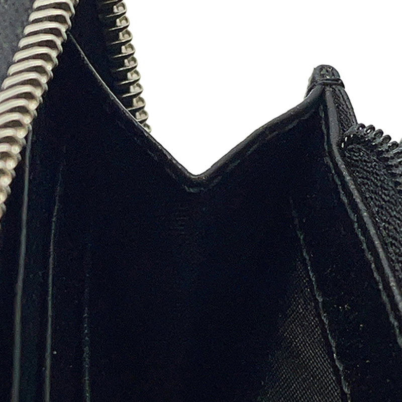 GG Supreme Psychedelic Zip Around Wallet - Image 5