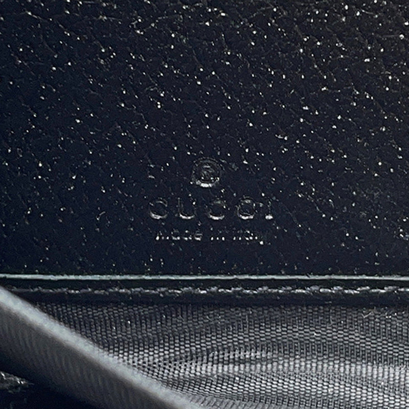 GG Supreme Psychedelic Zip Around Wallet - Image 8