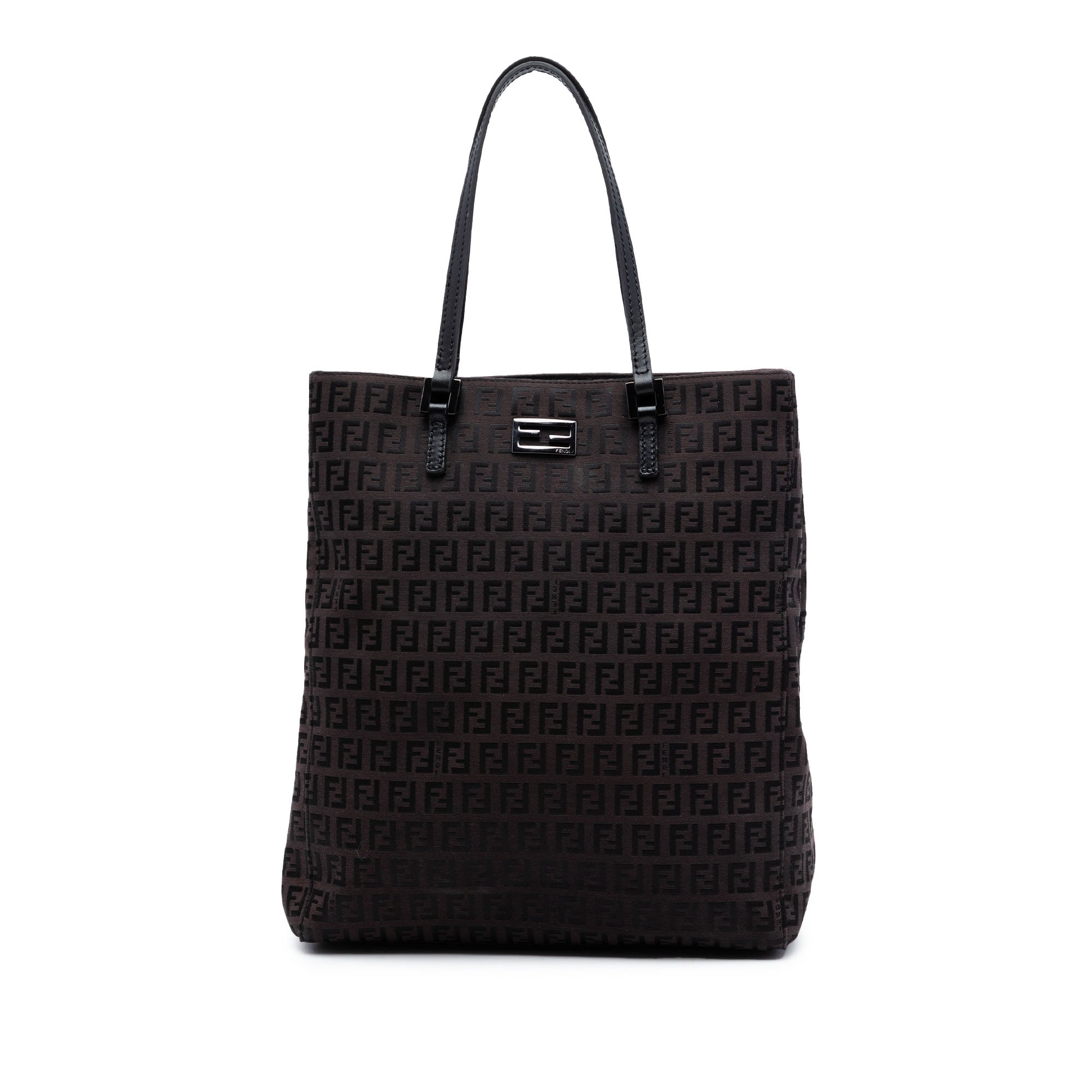 Zucchino Canvas Tote - Image 1