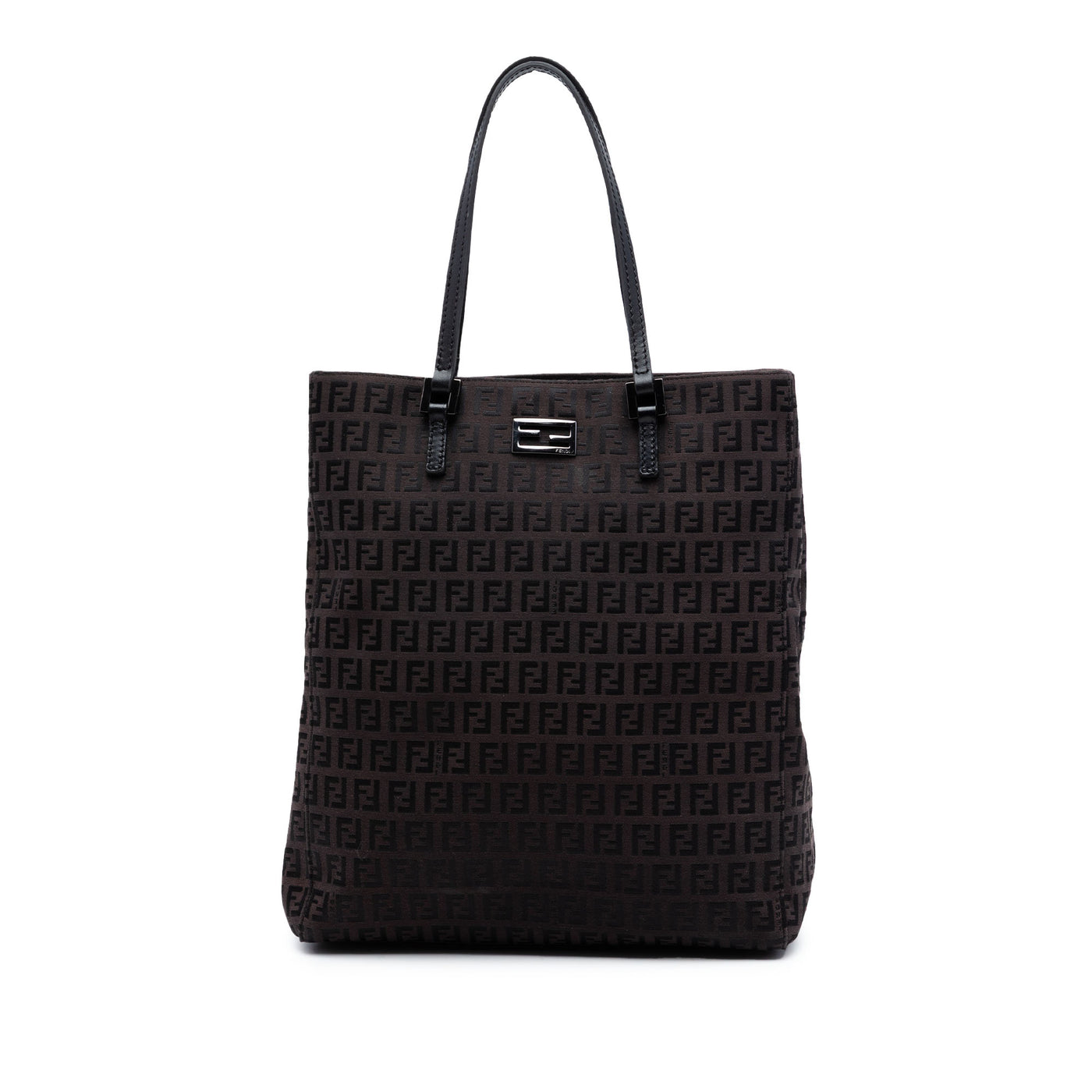 Zucchino Canvas Tote - Image 1
