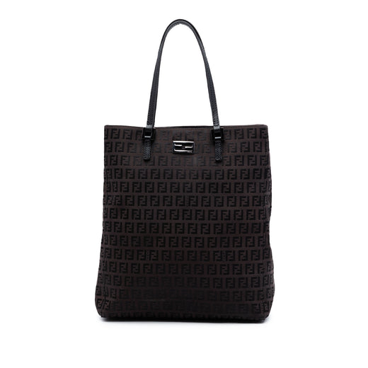 Zucchino Canvas Tote - Image 1