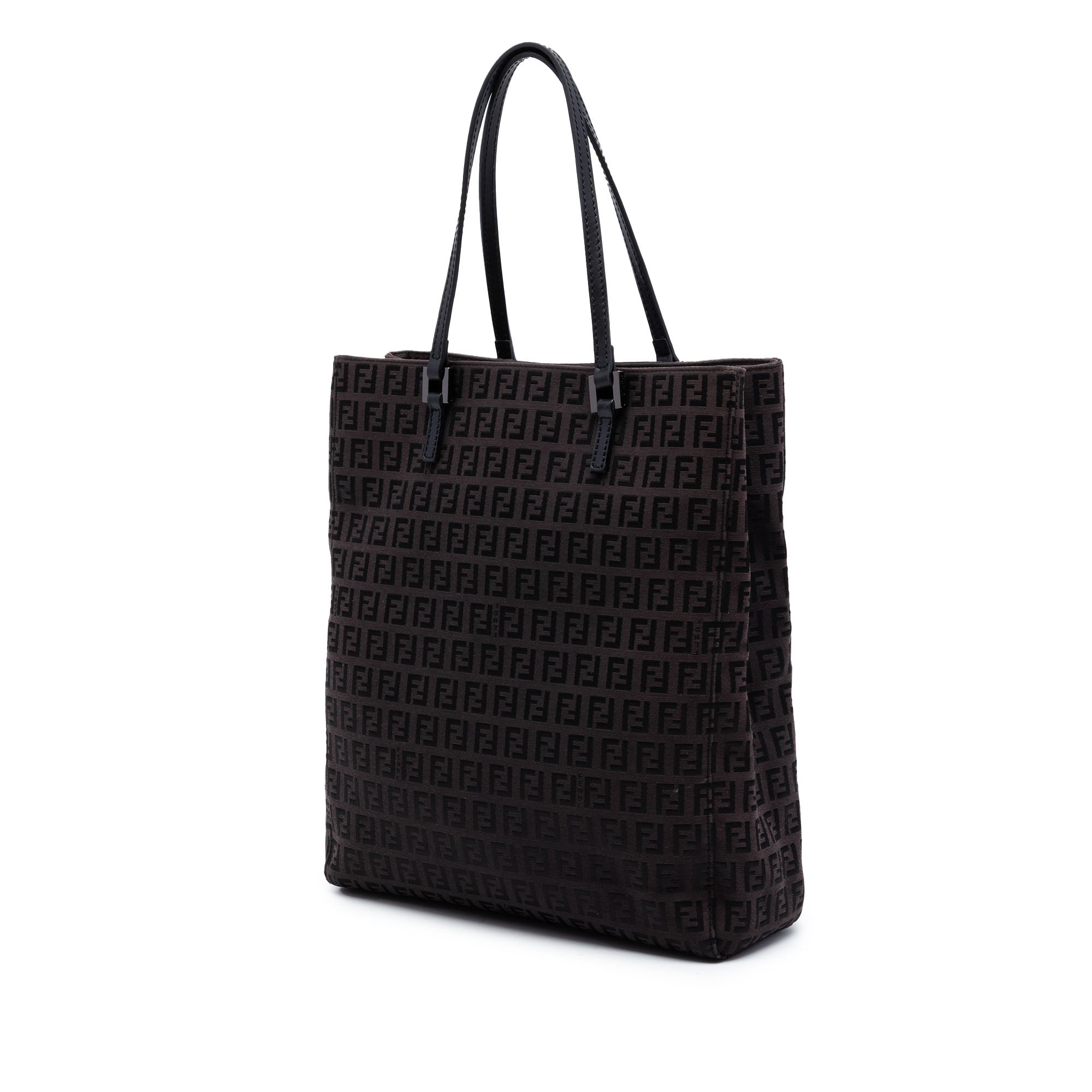 Zucchino Canvas Tote - Image 2