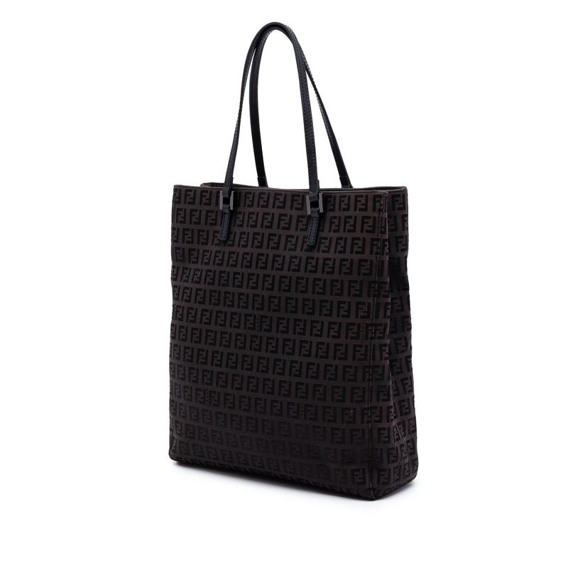 Zucchino Canvas Tote - Image 2