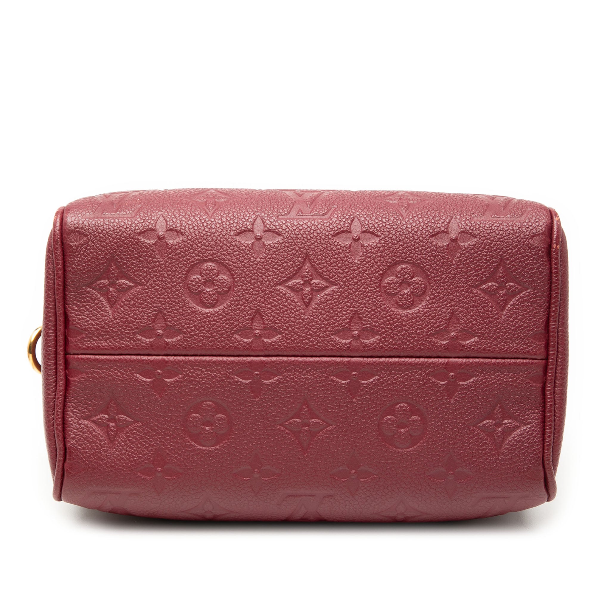 Monogram Empreinte Speedy Bandouliere 20 - Image 3