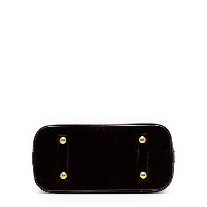 Monogram Vernis Alma PM - Image 3