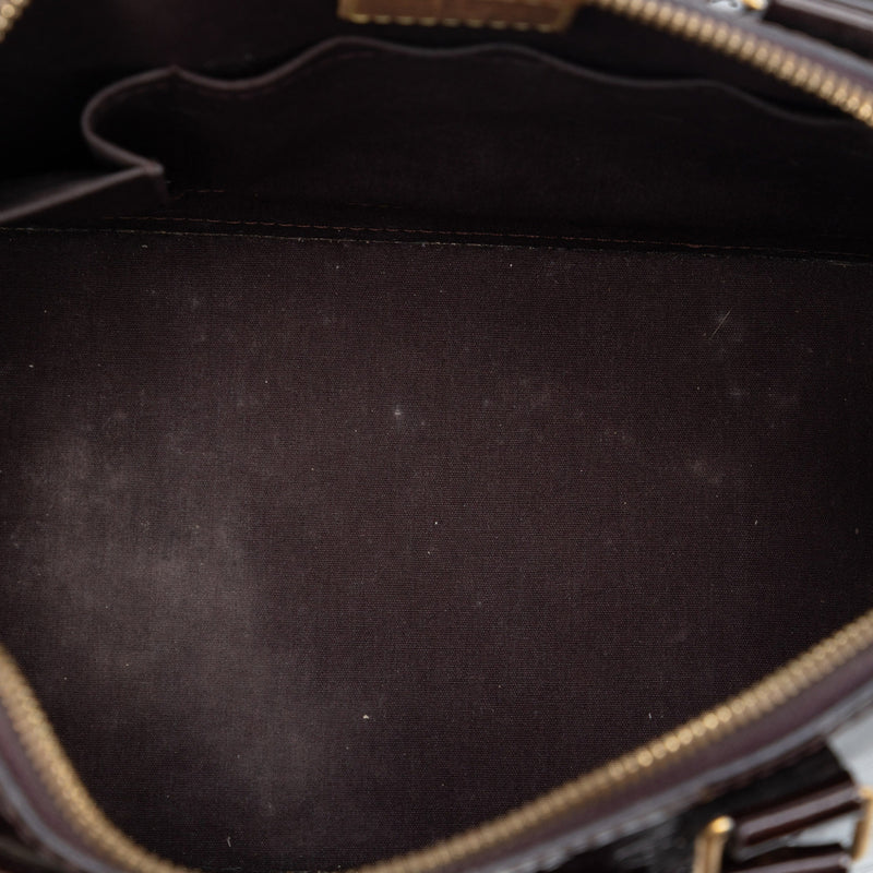 Monogram Vernis Alma PM - Image 4