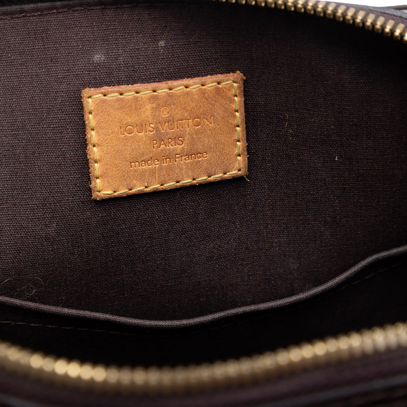 Monogram Vernis Alma PM - Image 5