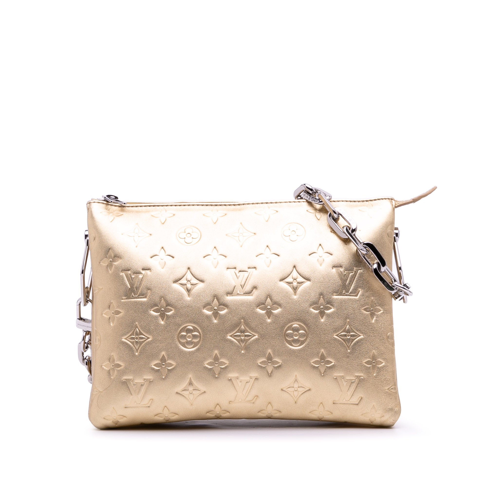 Monogram Coussin PM - Image 1