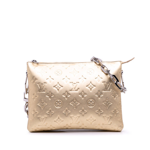 Monogram Coussin PM - Image 1