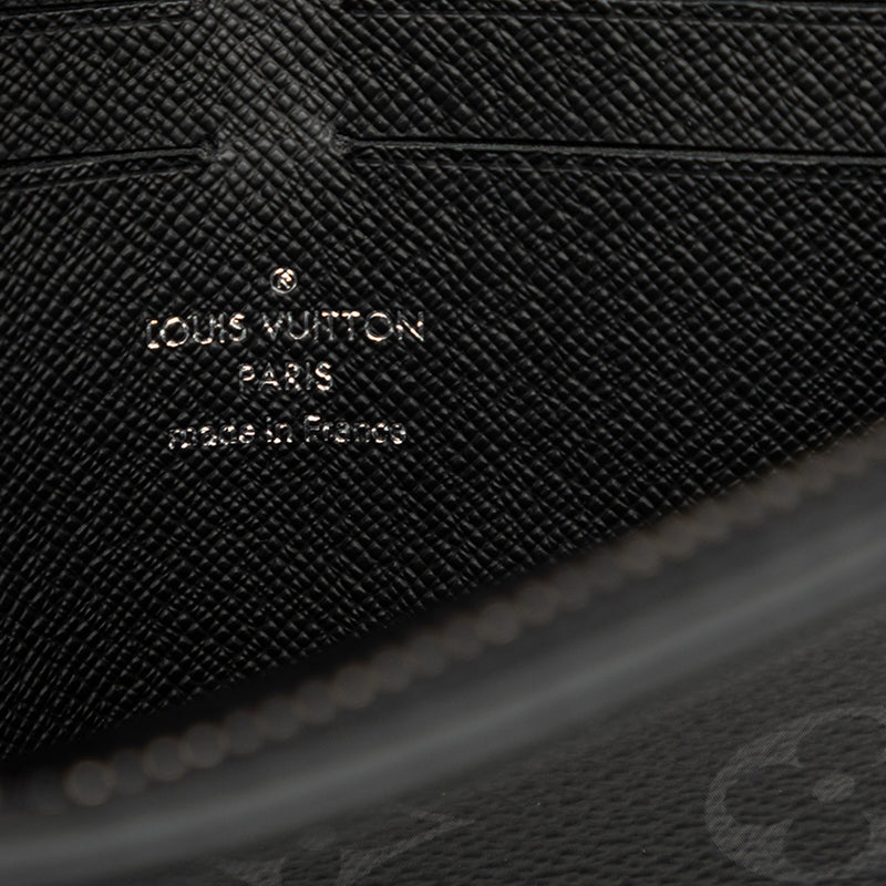 Monogram Eclipse Pochette Voyage MM - Image 5