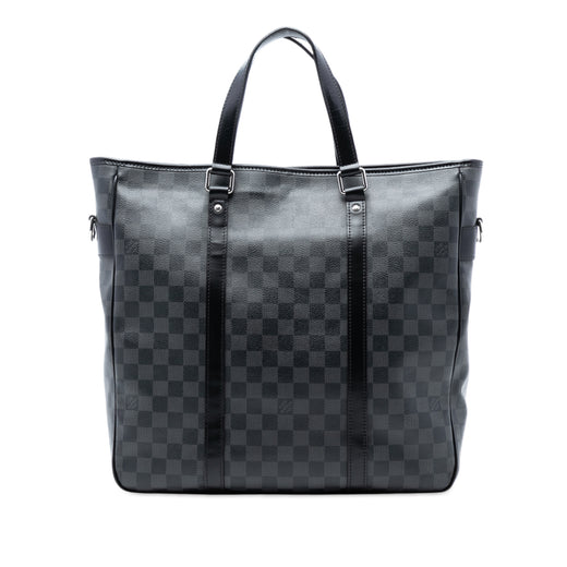 Damier Graphite Tadao - Image 1