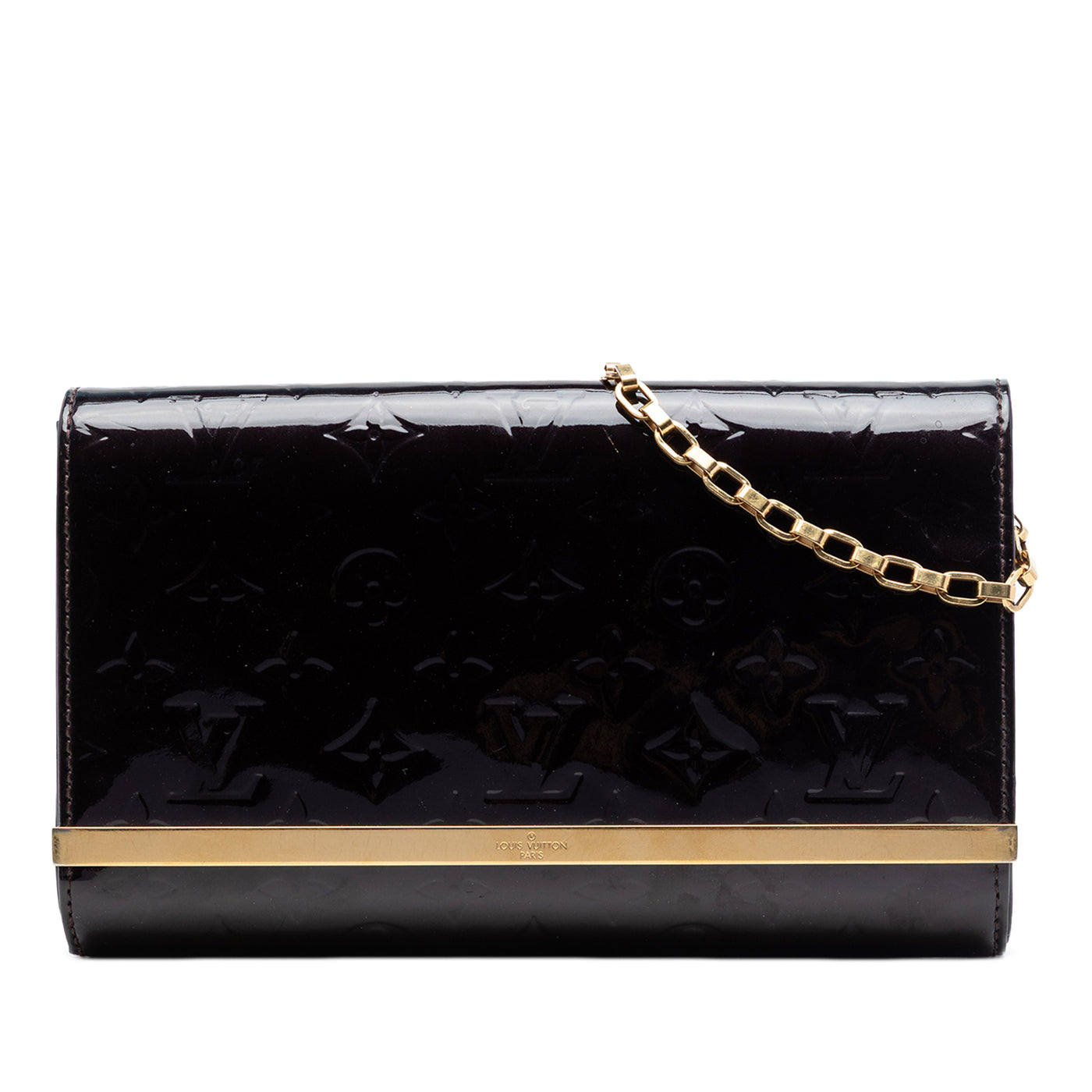 Monogram Vernis Ana - Image 1