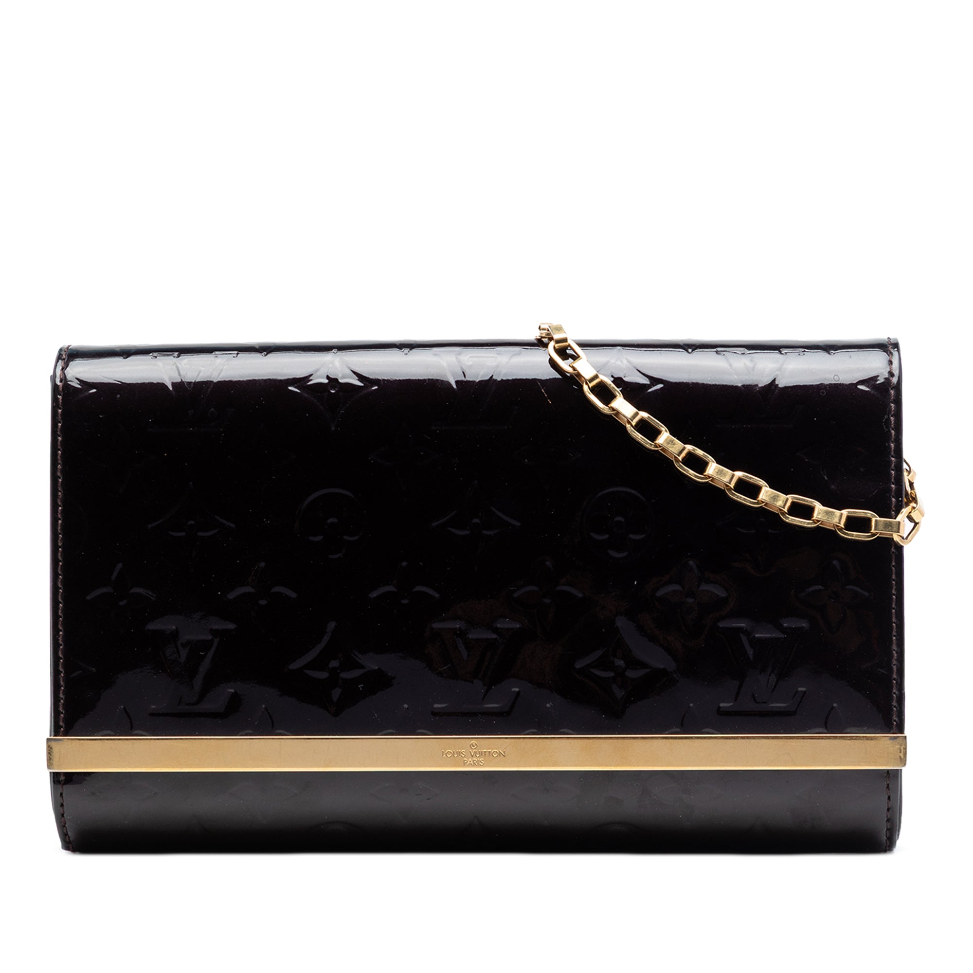 Monogram Vernis Ana - Image 1