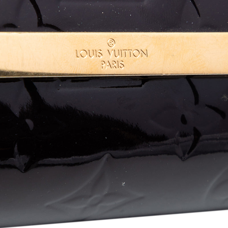 Monogram Vernis Ana - Image 5