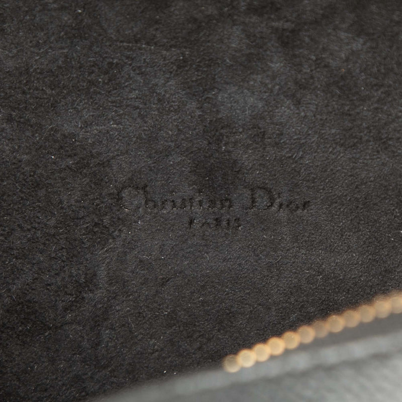 Grained Calfskin Caro Double Pouch - Image 5