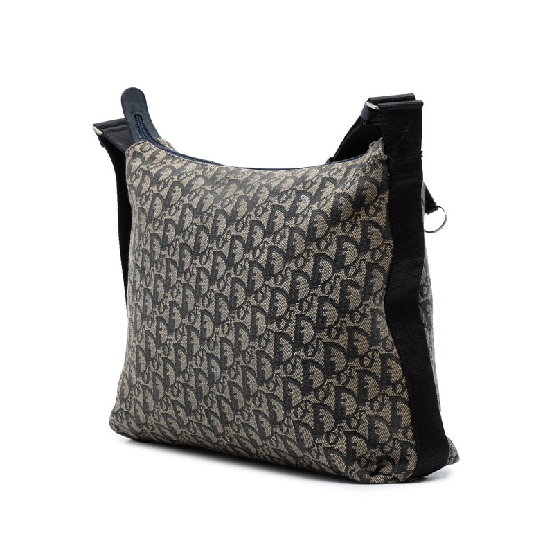 Diorissimo Trotter Canvas Crossbody - Image 2