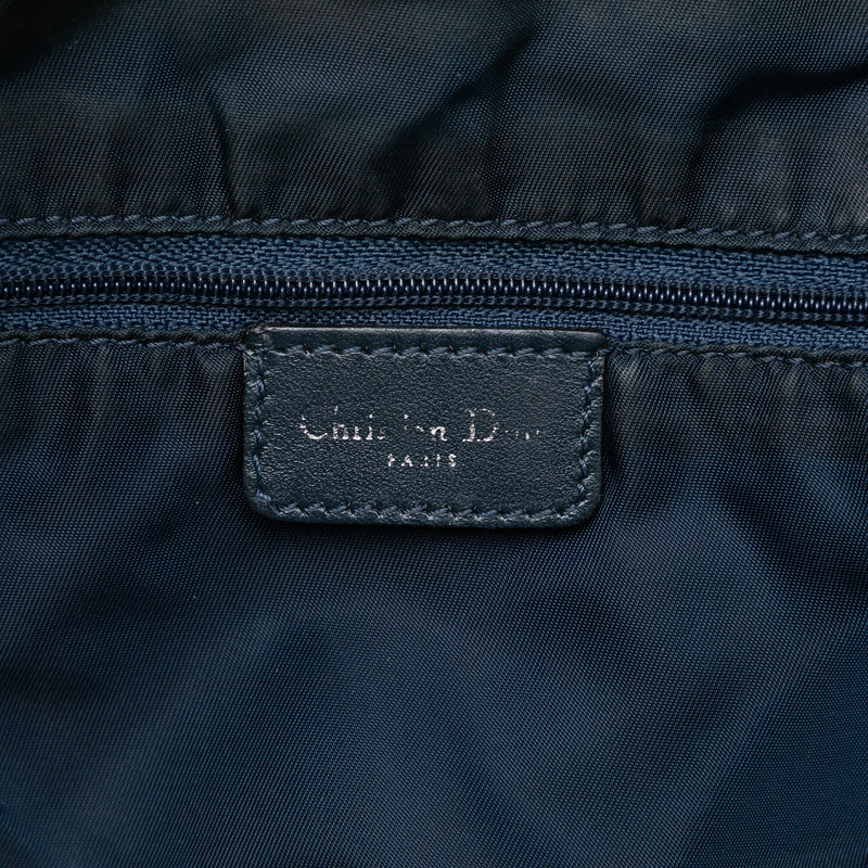 Diorissimo Trotter Canvas Crossbody - Image 5
