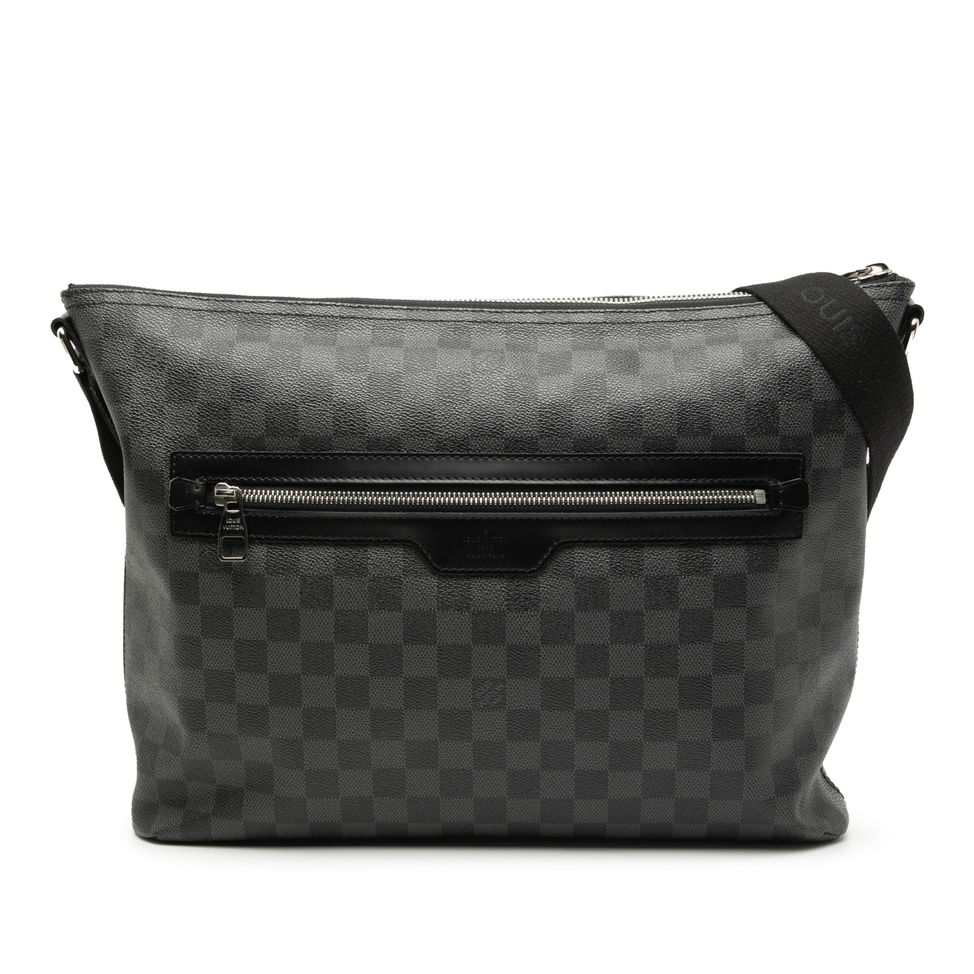 Damier Graphite Mick MM - Image 1