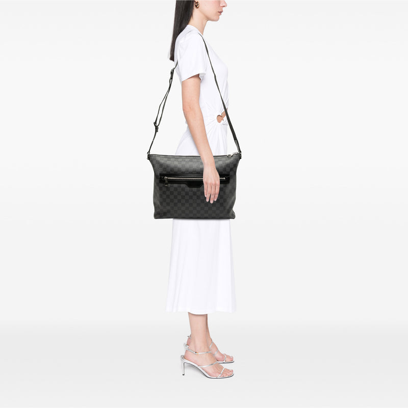 Damier Graphite Mick MM - Image 7