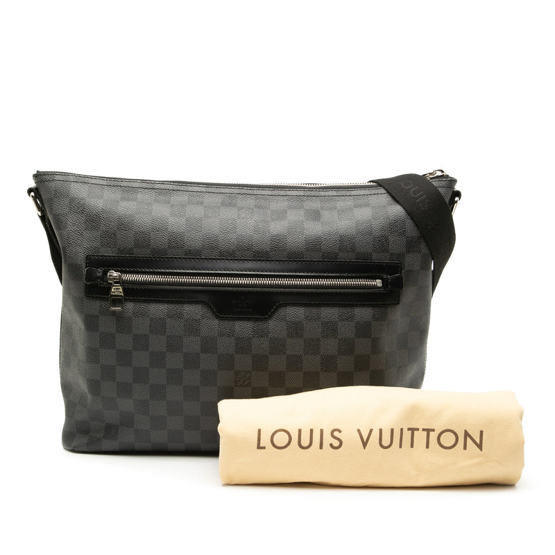 Damier Graphite Mick MM - Image 8
