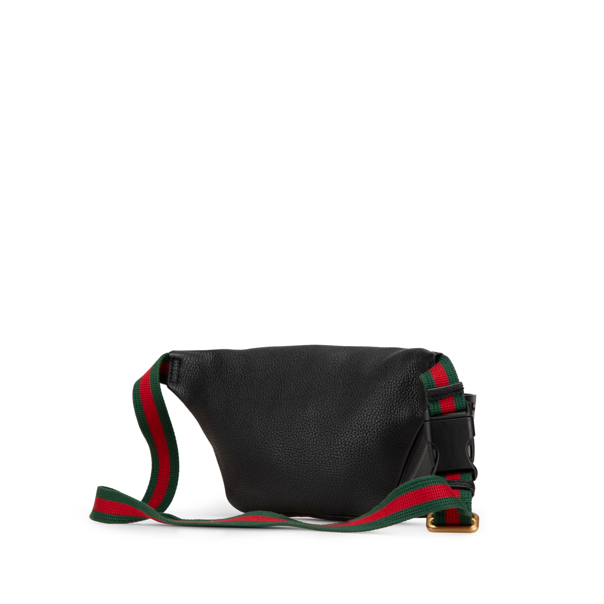 Leather Logo Belt Bag - Image 2