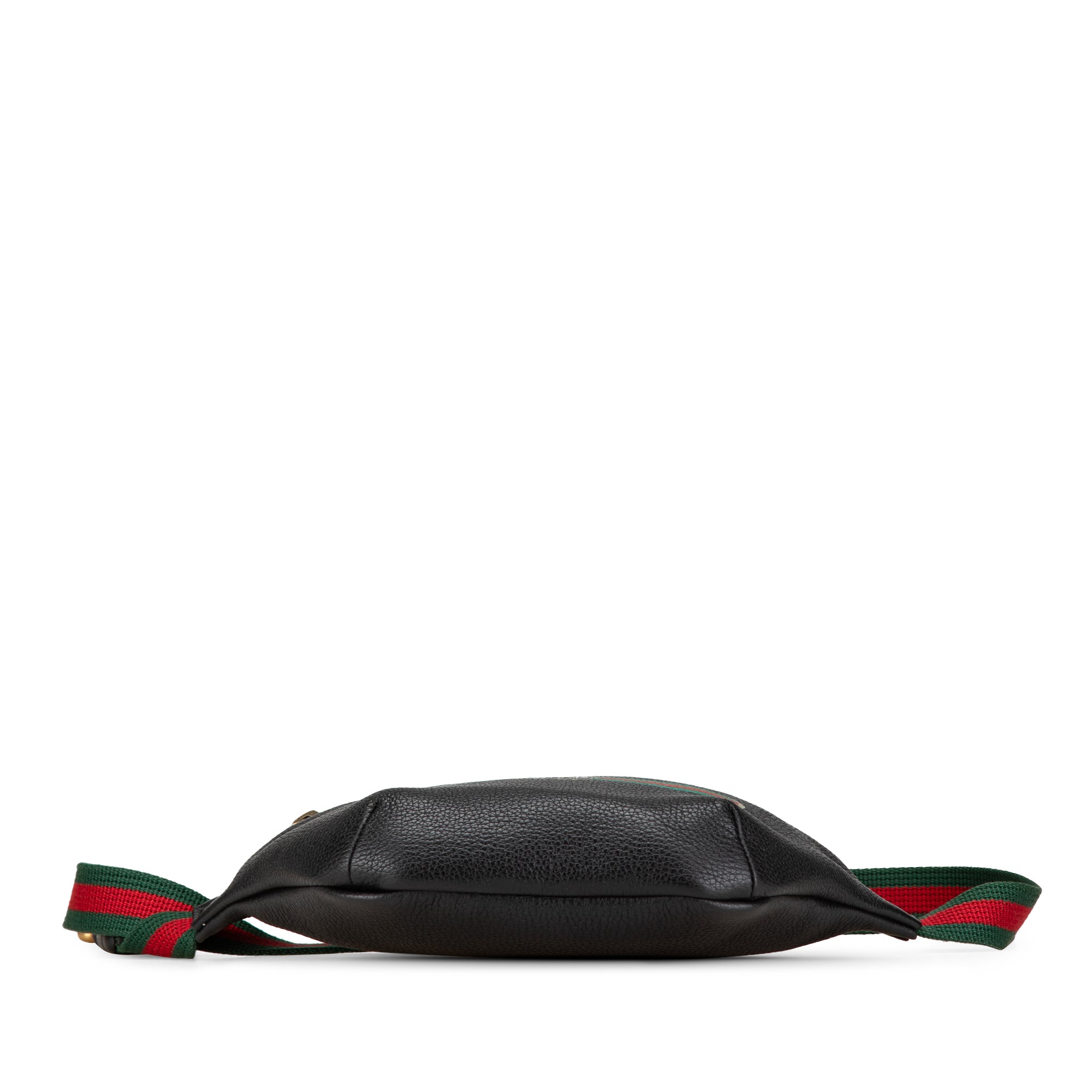 Leather Logo Belt Bag - Image 3
