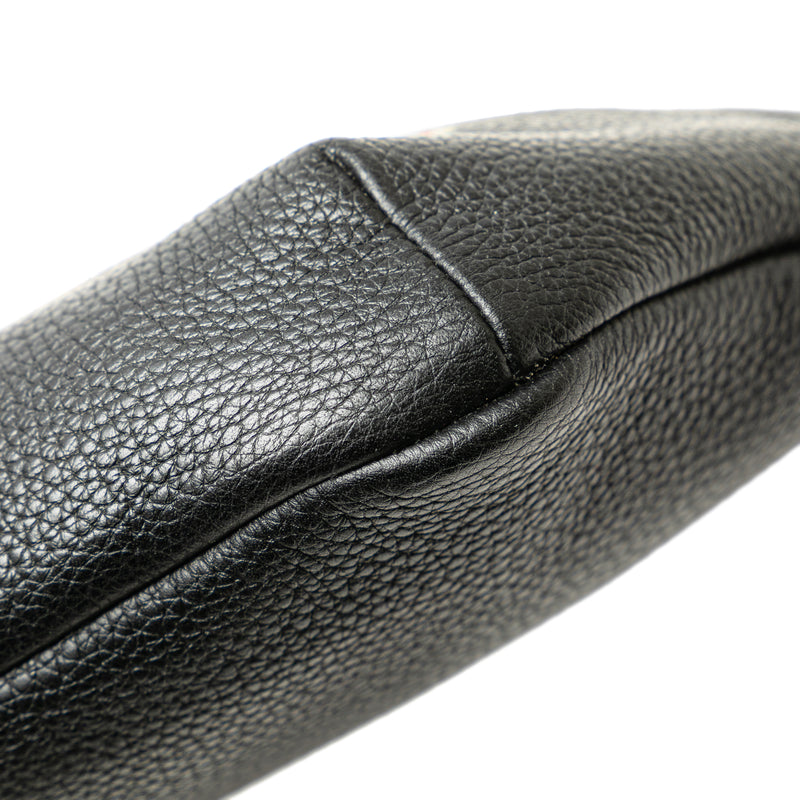 Leather Logo Belt Bag - Image 8