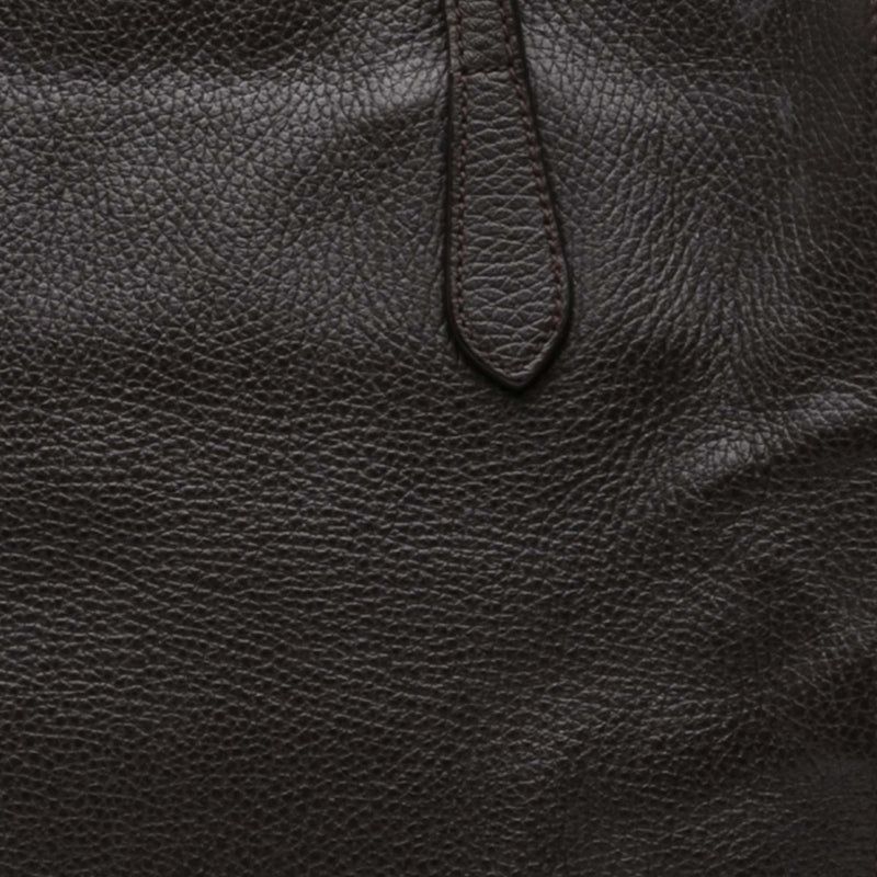 Dollar Calfskin Interlocking G Tote - Image 9