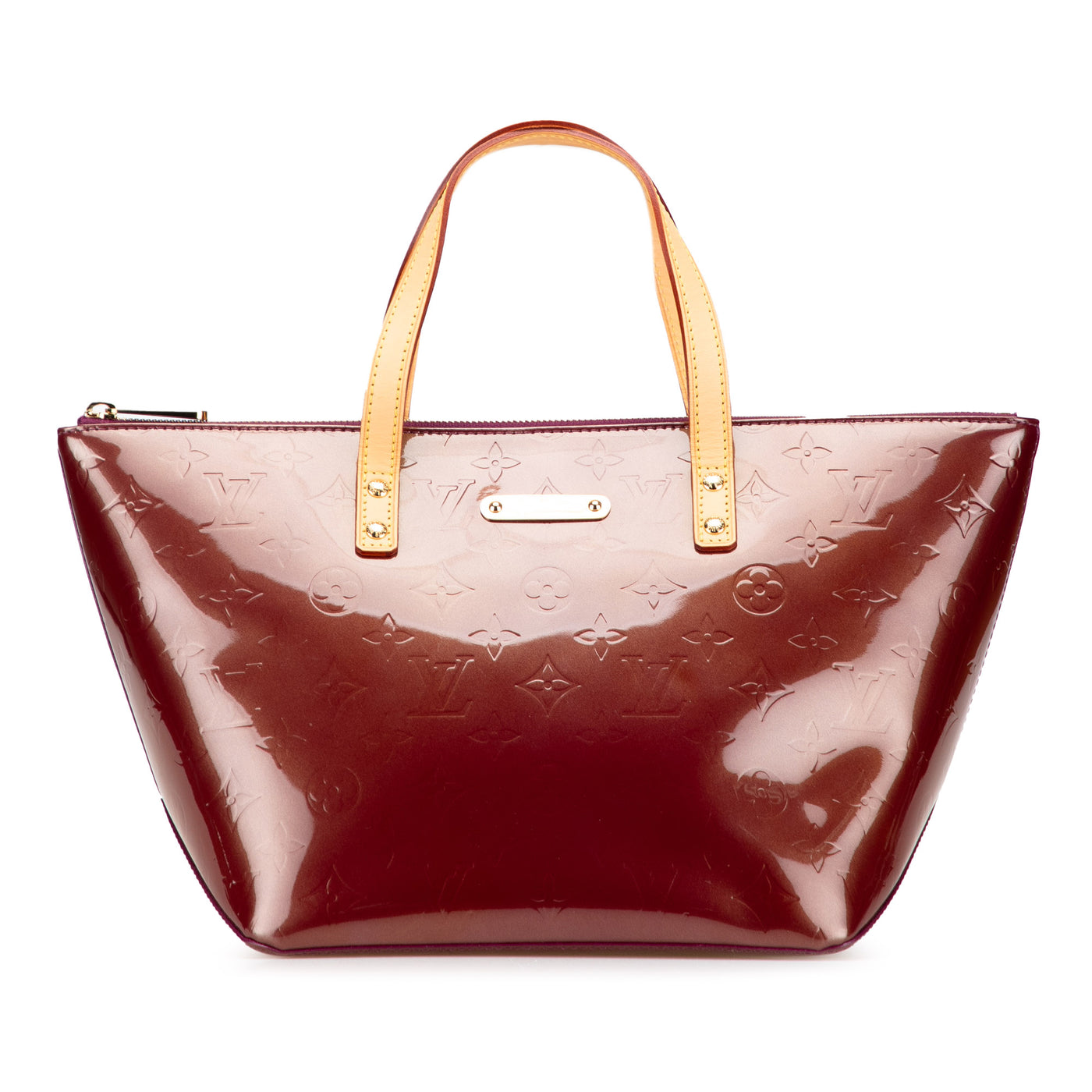 Monogram Vernis Bellevue PM - Image 1