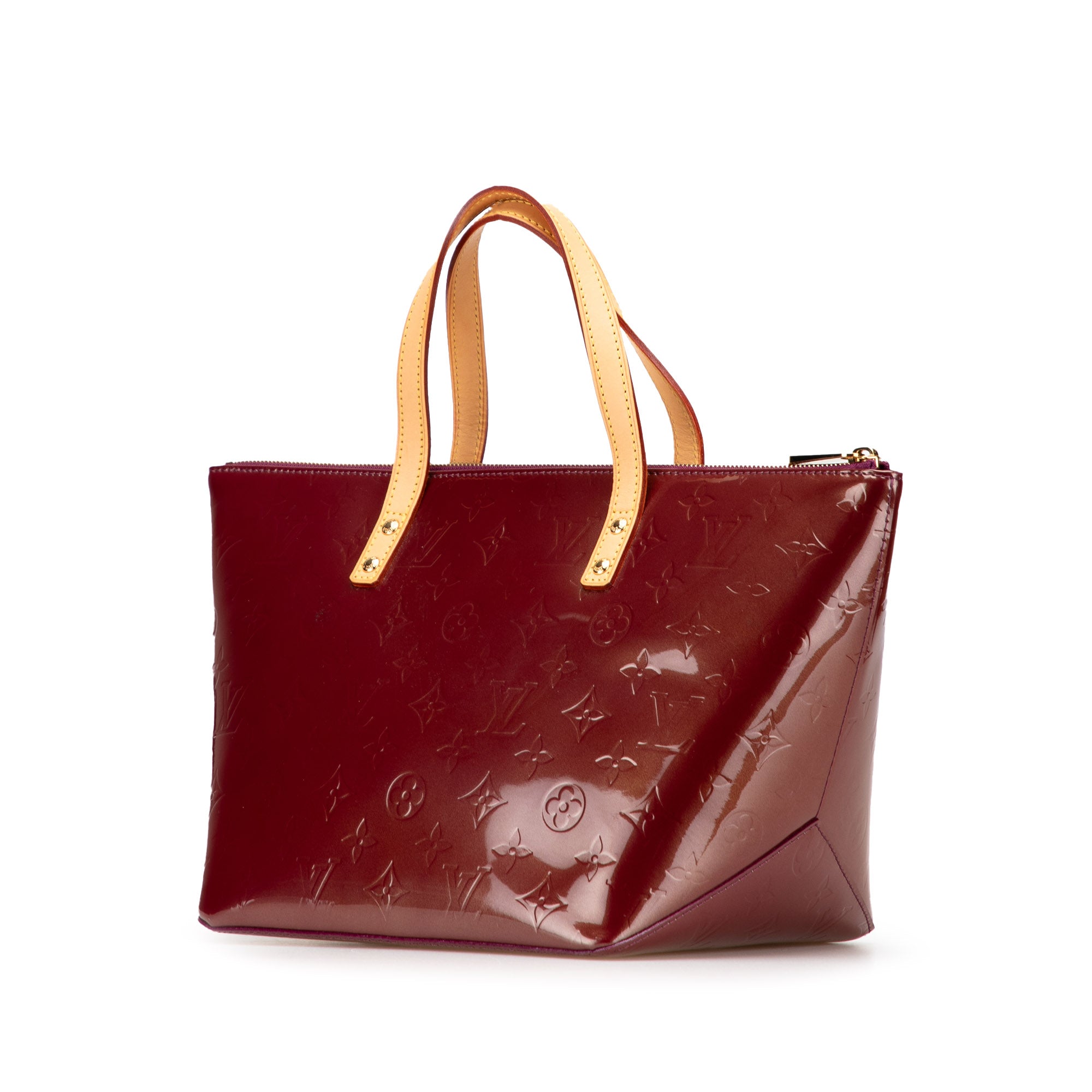 Monogram Vernis Bellevue PM - Image 2