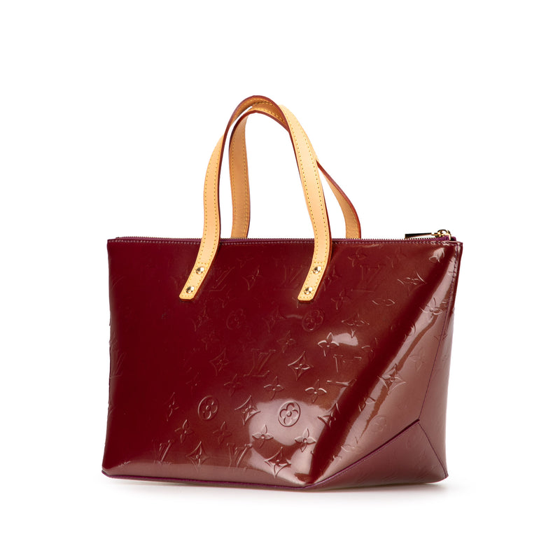 Monogram Vernis Bellevue PM - Image 2