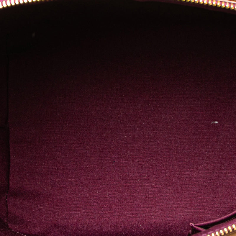 Monogram Vernis Bellevue PM - Image 4