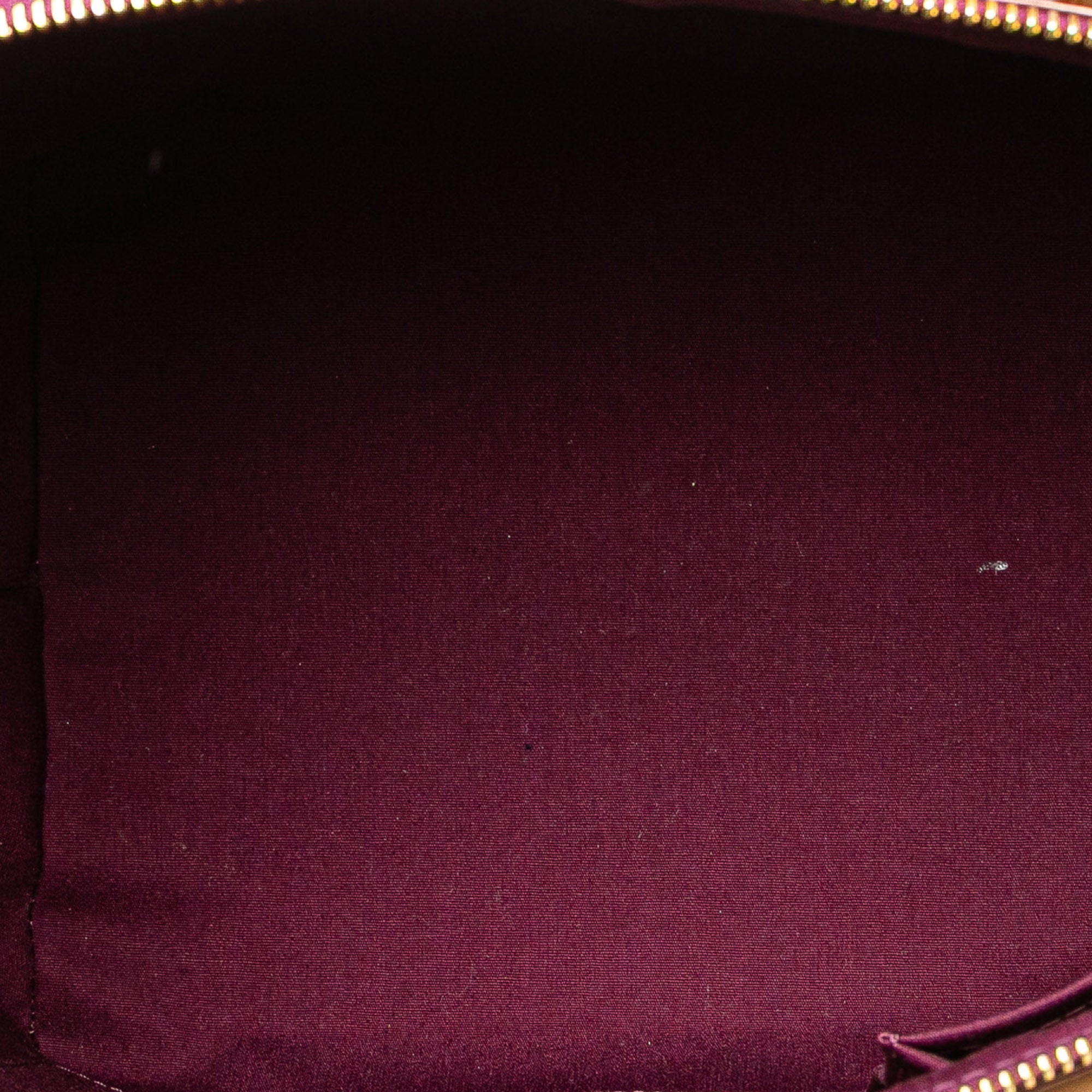 Monogram Vernis Bellevue PM - Image 4